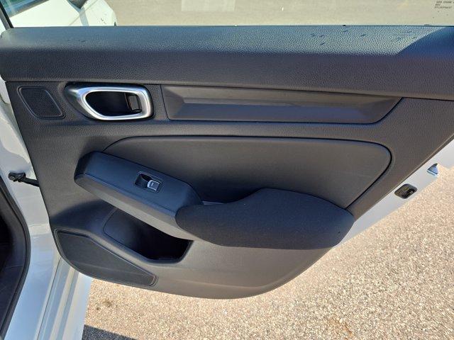 used 2024 Honda Civic car, priced at $25,679