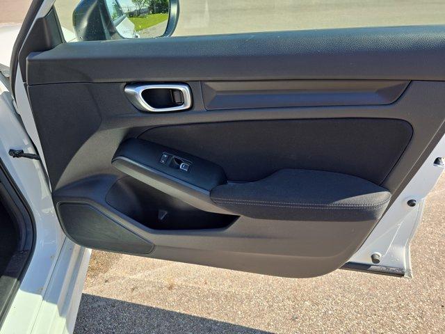 used 2024 Honda Civic car, priced at $25,679