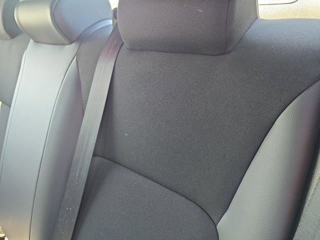 used 2024 Honda Civic car, priced at $25,679