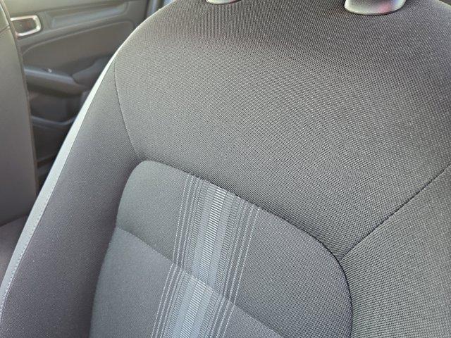 used 2024 Honda Civic car, priced at $25,679