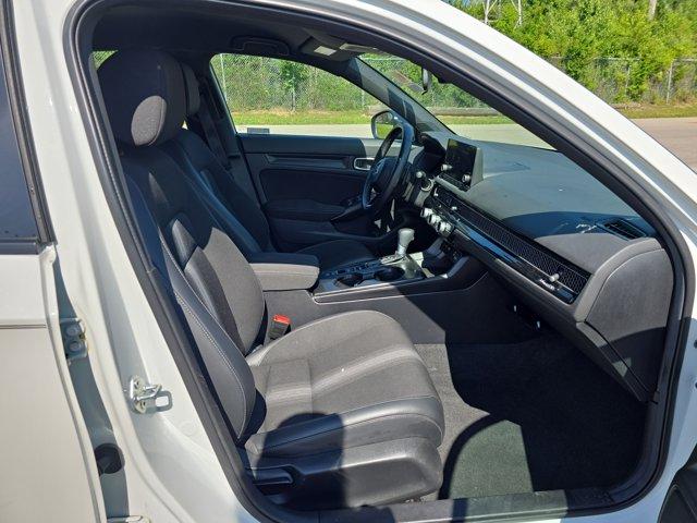used 2024 Honda Civic car, priced at $25,679