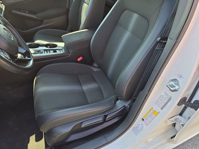 used 2024 Honda Civic car, priced at $25,679