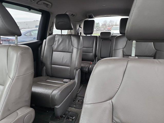 used 2012 Honda Odyssey car, priced at $6,163