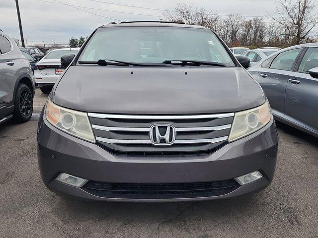 used 2012 Honda Odyssey car, priced at $6,163