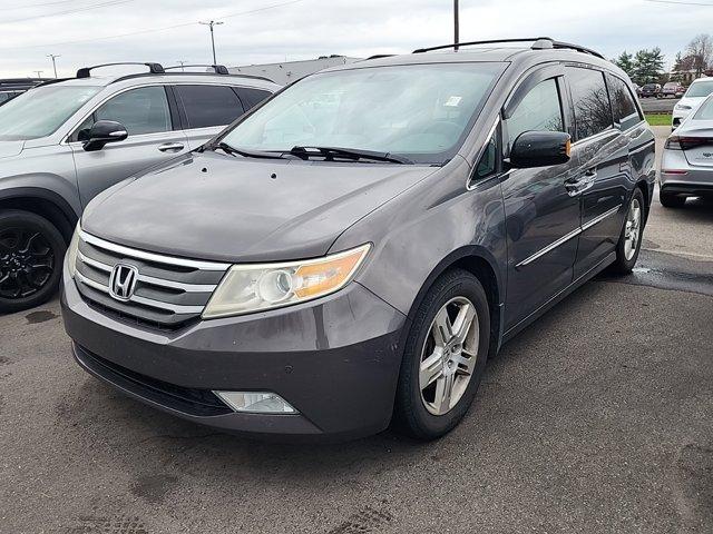 used 2012 Honda Odyssey car, priced at $6,163