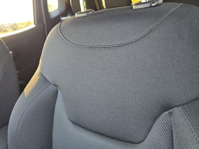 used 2019 Jeep Renegade car, priced at $15,500