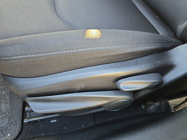 used 2019 Jeep Renegade car, priced at $15,500