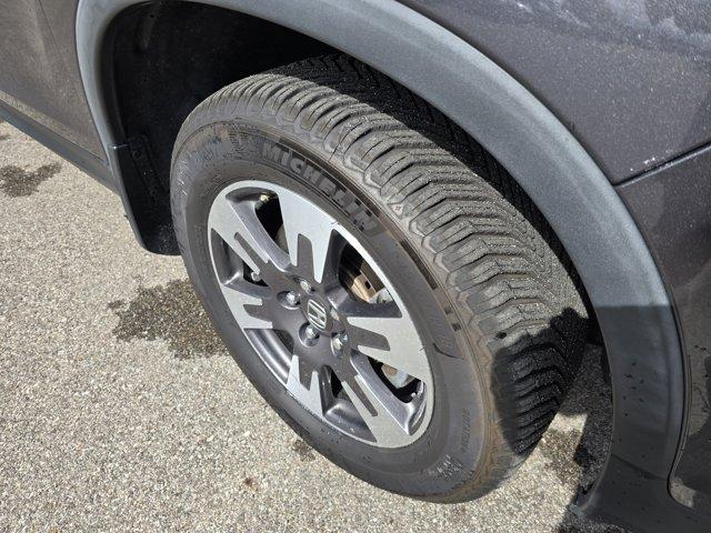 used 2019 Honda Ridgeline car, priced at $24,383