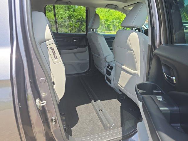 used 2019 Honda Ridgeline car, priced at $23,989