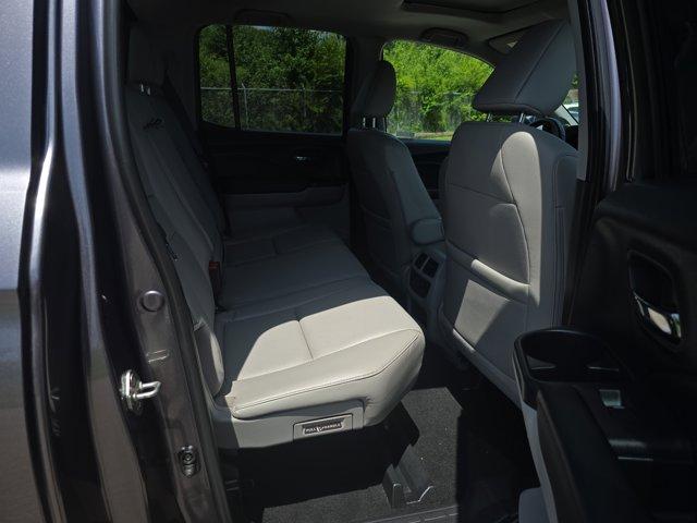 used 2019 Honda Ridgeline car, priced at $23,989