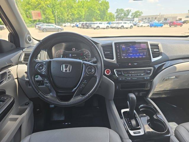 used 2019 Honda Ridgeline car, priced at $23,989