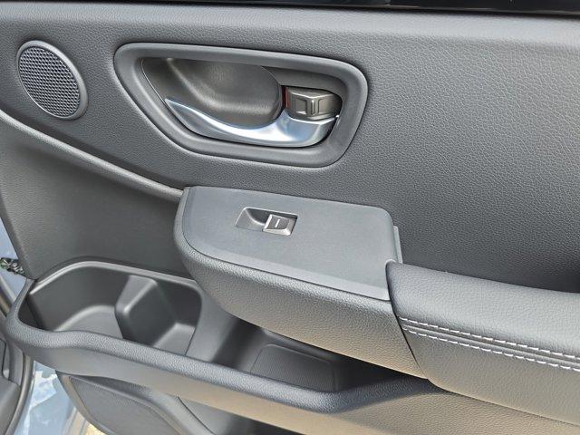 new 2025 Honda Pilot car, priced at $51,405