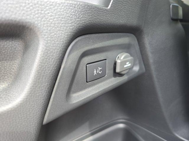 new 2025 Honda Pilot car, priced at $51,405