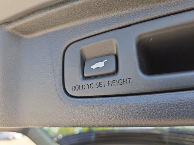 new 2026 Honda CR-V Hybrid car, priced at $42,155