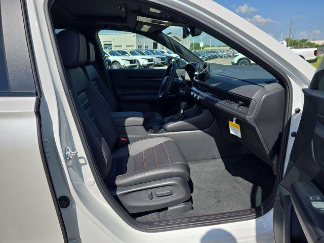 new 2026 Honda CR-V Hybrid car, priced at $40,375