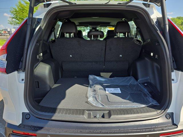new 2026 Honda CR-V Hybrid car, priced at $40,375