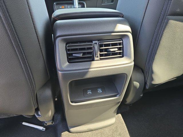 new 2026 Honda CR-V Hybrid car, priced at $40,375