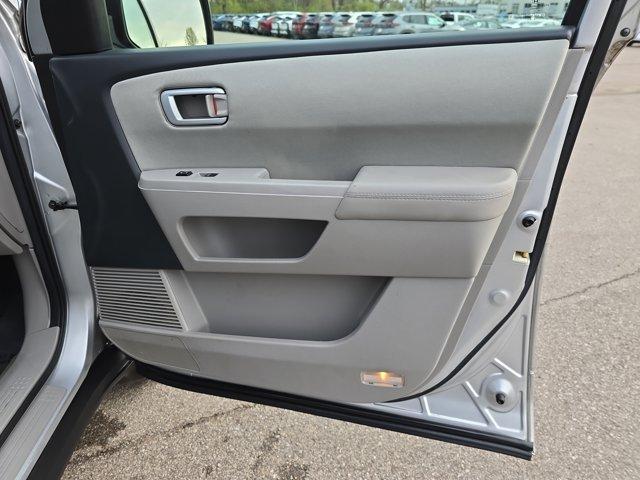 used 2013 Honda Pilot car, priced at $7,846