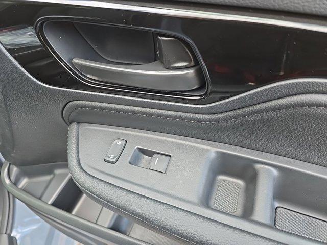 new 2025 Honda Odyssey car, priced at $46,815