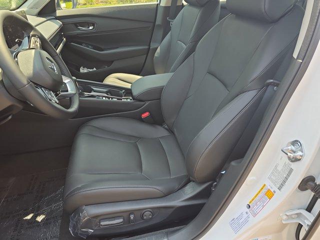 new 2025 Honda Accord Hybrid car, priced at $38,205