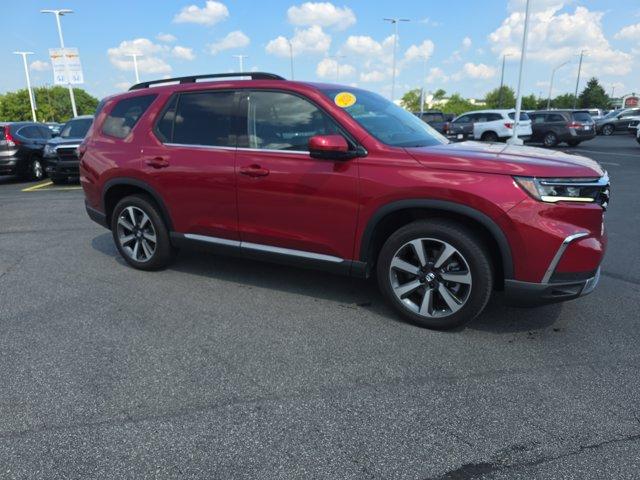 used 2024 Honda Pilot car, priced at $46,989