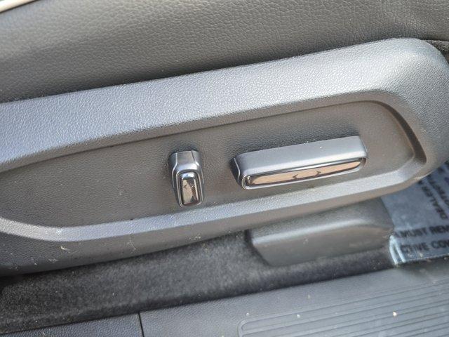 used 2024 Honda Pilot car, priced at $46,989