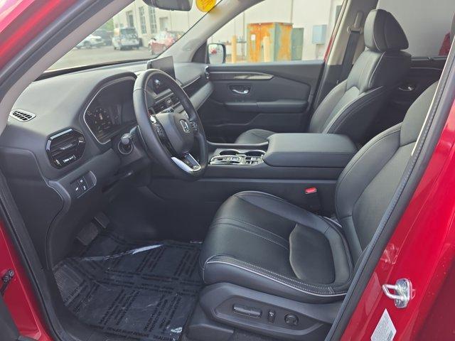 used 2024 Honda Pilot car, priced at $46,989