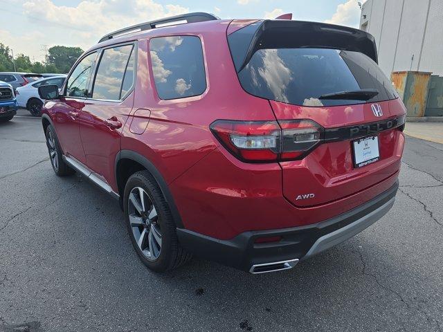 used 2024 Honda Pilot car, priced at $46,989