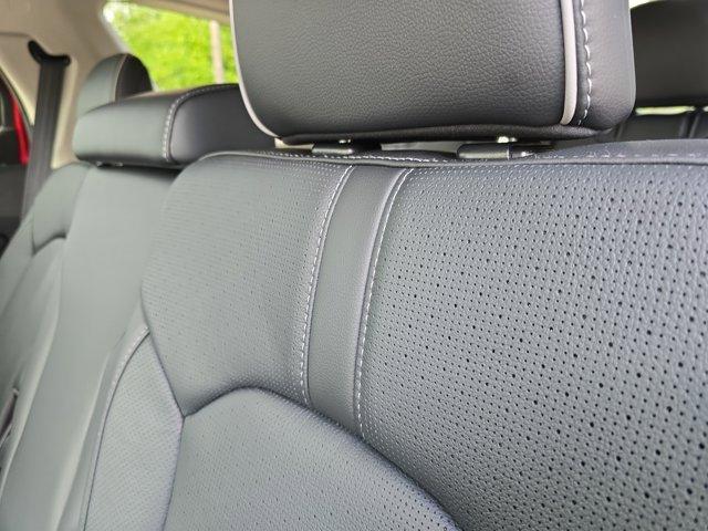 used 2024 Honda Pilot car, priced at $46,989