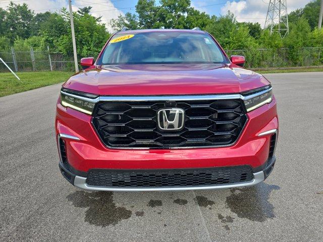 used 2024 Honda Pilot car, priced at $46,989