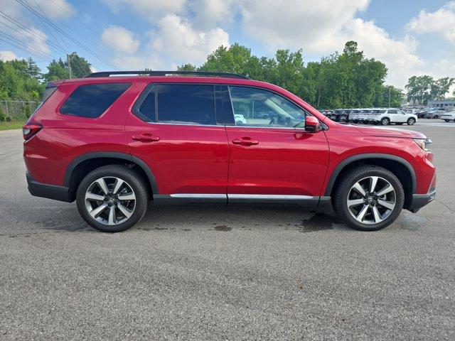 used 2024 Honda Pilot car, priced at $46,989