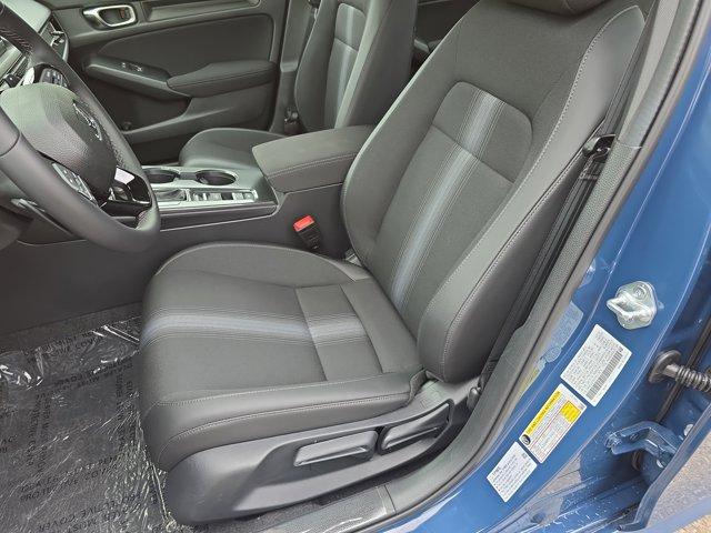 new 2026 Honda Civic car, priced at $27,245