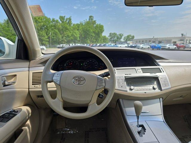 used 2007 Toyota Avalon car, priced at $5,447