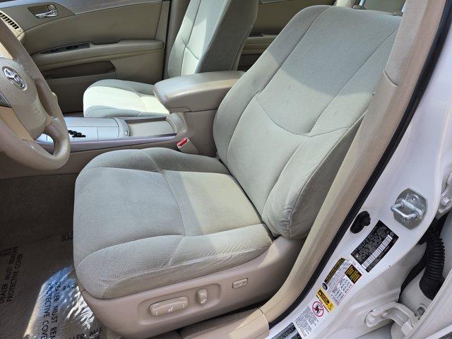used 2007 Toyota Avalon car, priced at $5,447