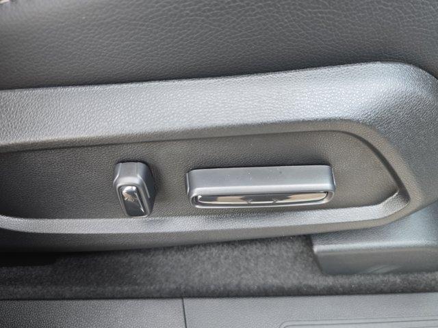 new 2025 Honda Pilot car, priced at $50,450