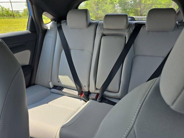 used 2025 Honda Civic Hybrid car, priced at $30,197