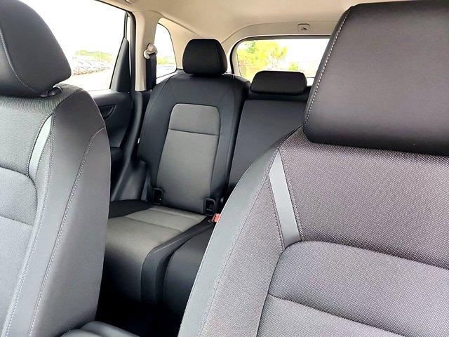 new 2025 Honda CR-V car, priced at $34,655