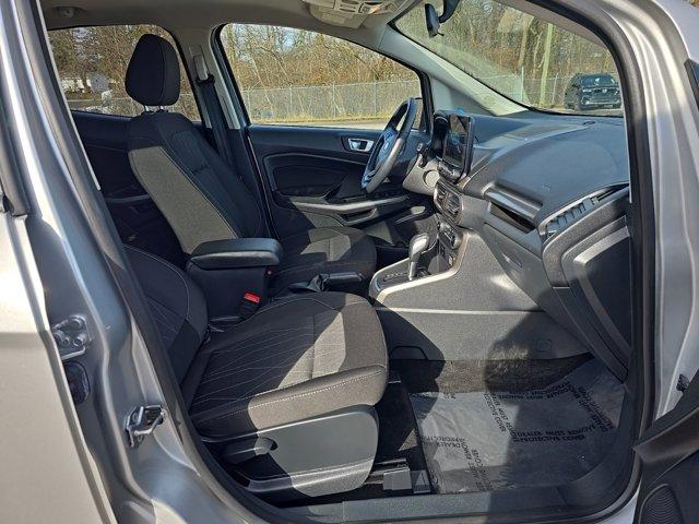 used 2019 Ford EcoSport car, priced at $14,888