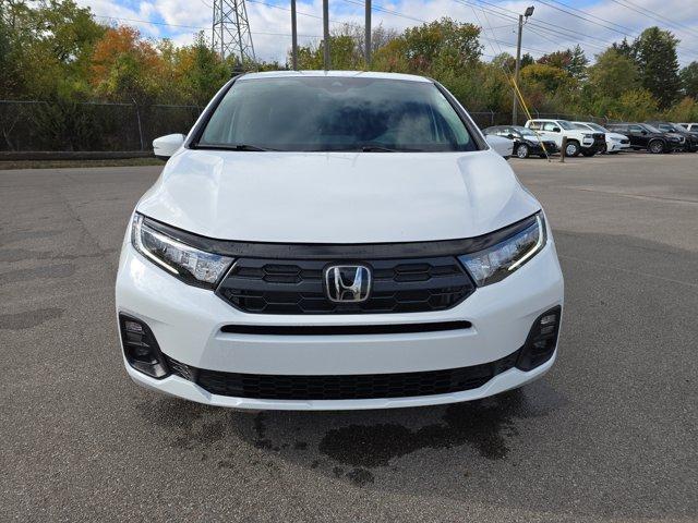 new 2026 Honda Odyssey car, priced at $42,745