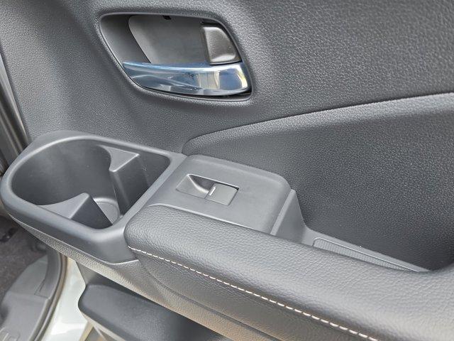 new 2025 Honda Ridgeline car, priced at $41,930