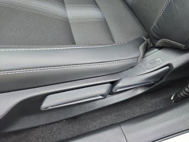 used 2024 Honda Civic car, priced at $27,651
