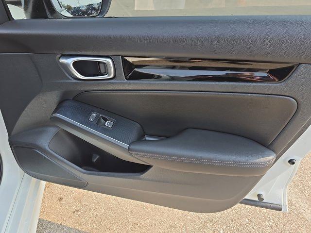used 2024 Honda Civic car, priced at $29,164