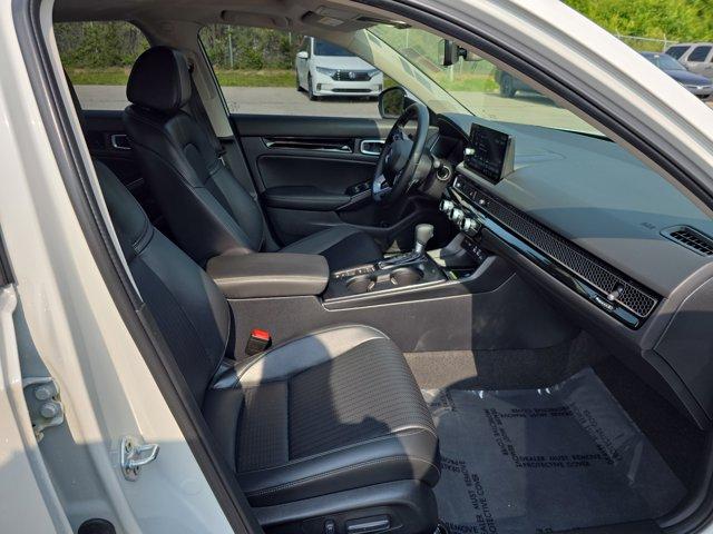 used 2024 Honda Civic car, priced at $29,164