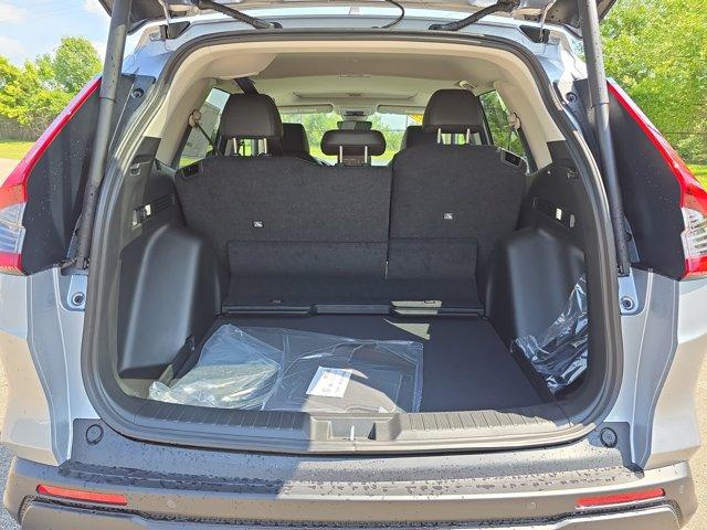 new 2026 Honda CR-V car, priced at $37,150
