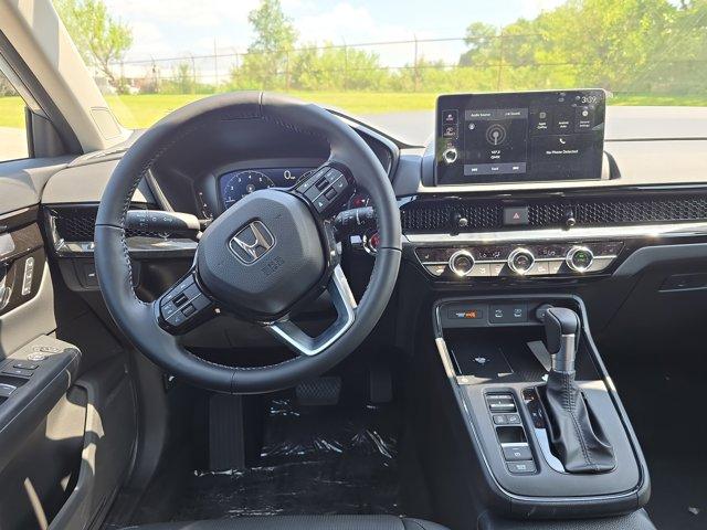 new 2026 Honda CR-V car, priced at $37,150
