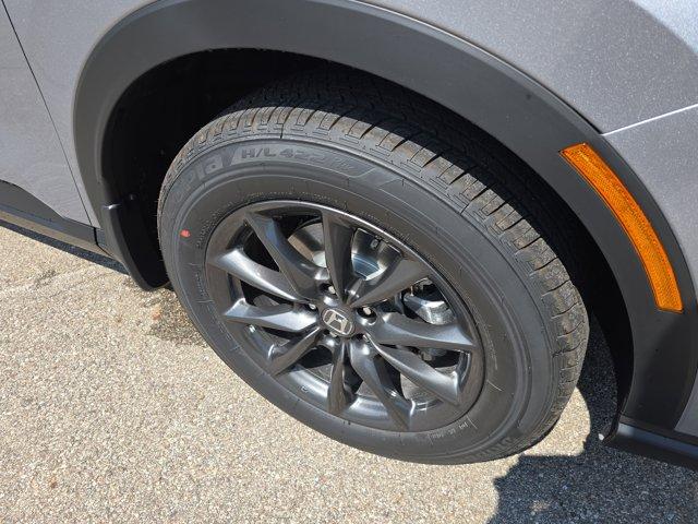 new 2026 Honda CR-V car, priced at $37,150