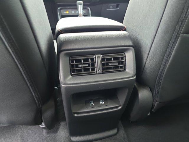 new 2026 Honda CR-V Hybrid car, priced at $39,920
