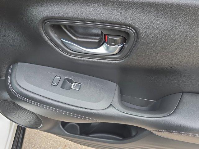 used 2023 Honda HR-V car, priced at $27,700