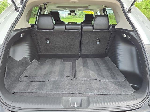 used 2023 Honda HR-V car, priced at $27,700