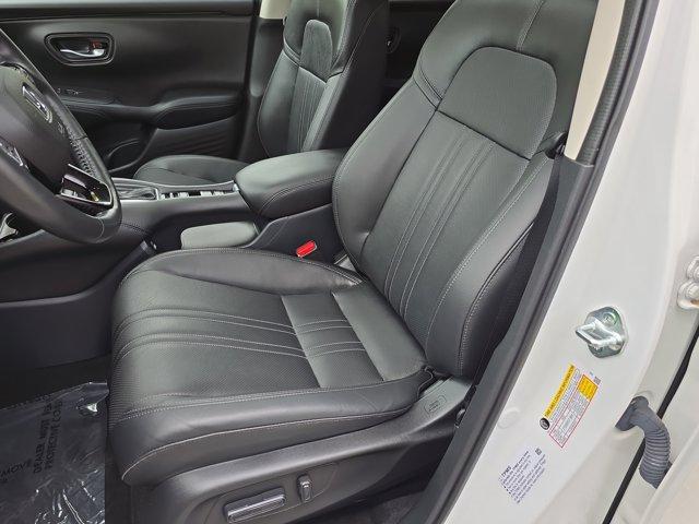 used 2023 Honda HR-V car, priced at $27,700